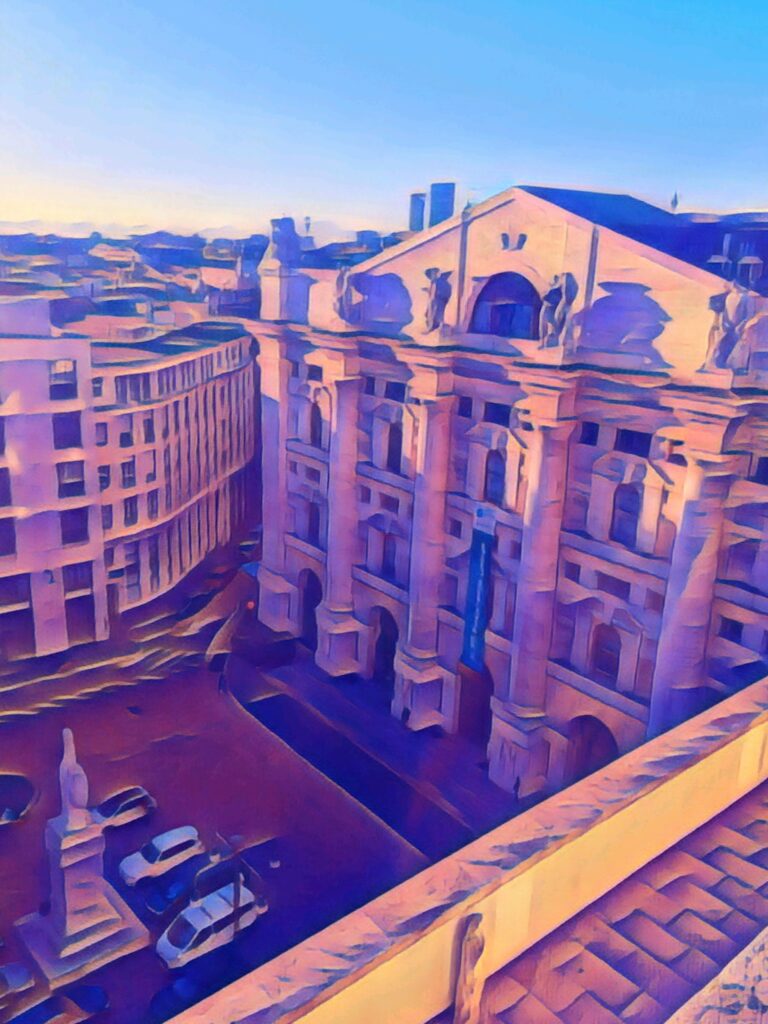 credito bancario 2025