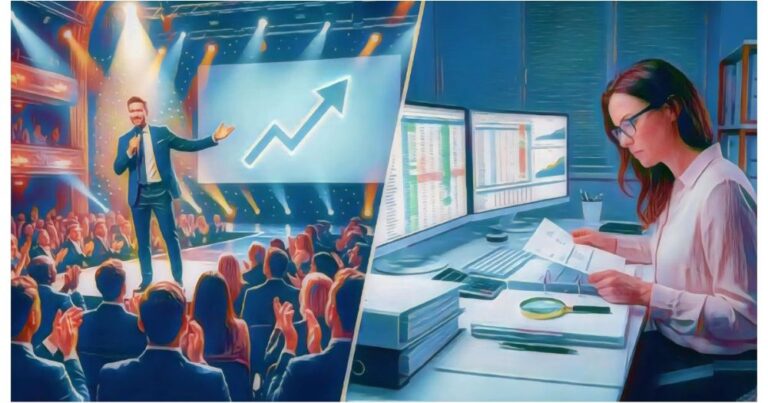 Consulenza strategica tra marketing digitale e realtà aziendale