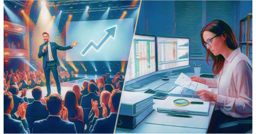 Consulenza strategica tra marketing digitale e realtà aziendale