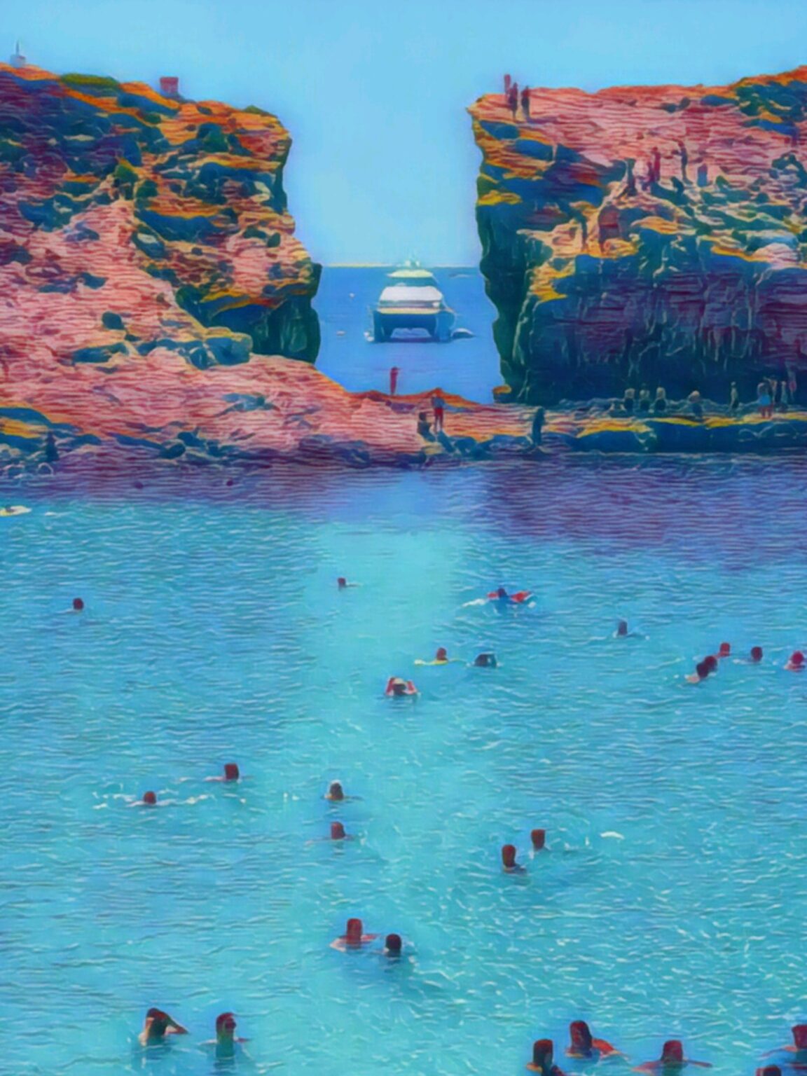 Noleggio barche digitale: il progetto innovativo E-SEA